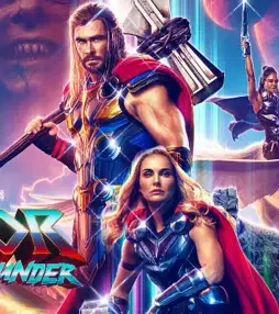 Thor love and - DesireMovies, DesireMovies2.My