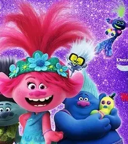 Trolls world tour - DesireMovies, DesireMovies2.My