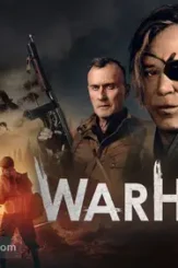 Warhunt movie cover - DesireMovies, DesireMovies2.My