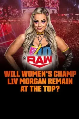 Wwe raw 7 1 24 june 1st 2024 50867 poster - DesireMovies, DesireMovies2.My