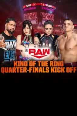 Wwe raw2024 qfs kickoff special 12may masthead mobile v1 - DesireMovies, DesireMovies2.My