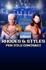 Wwe smackdown 26apr masthead mobile v1 1 - DesireMovies, DesireMovies2.My