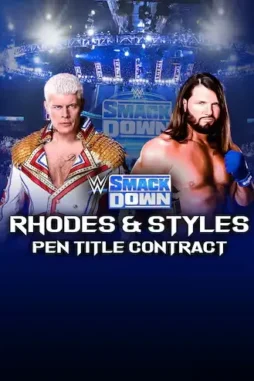 Wwe smackdown 26apr masthead mobile v1 1 - DesireMovies, DesireMovies2.My