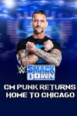 Wwe smackdown live 6 21 24 july 21st 2024 50662 poster - DesireMovies, DesireMovies2.My