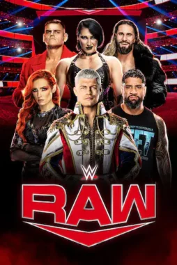 Wwerawfeb2024 portrait thumb - DesireMovies, DesireMovies2.My