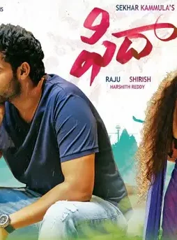 20 varun tej fidaa movie first look ultra hd posters wallpapers - DesireMovies, DesireMovies2.My