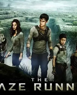 284474 maze runner - DesireMovies, DesireMovies2.My