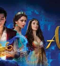 Aladdin 2019 wallpaper hd - DesireMovies, DesireMovies2.My