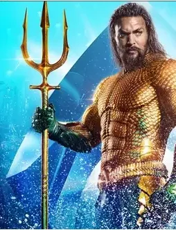 Aquaman - DesireMovies, DesireMovies2.My