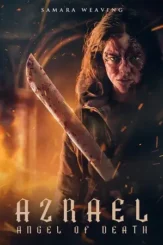 Azrael hindi 2024 - DesireMovies, DesireMovies3.My