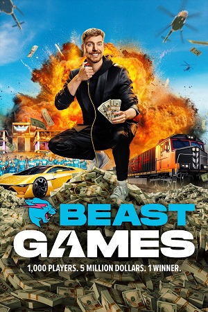 Beast Games (2024) Season 1