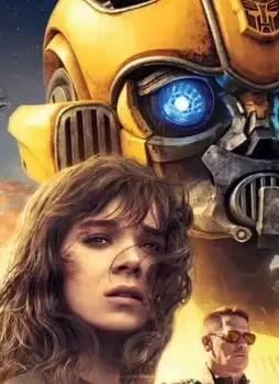 Bumblebee_bridge1sheet_s 600x888 - DesireMovies, DesireMovies2.My