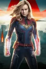 Captain marvel tv spot climb motion poster - DesireMovies, DesireMovies2.My