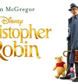 Christopher robin poster - DesireMovies, DesireMovies2.My