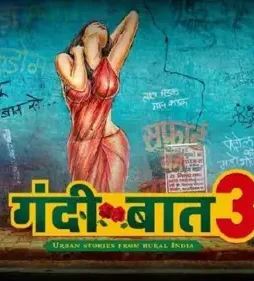 Ekta kapoor alt balaji web series gandii baat season 3 trailer full of sex adult and semi nude scenes 644x362 - DesireMovies, DesireMovies2.My