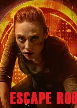 Escape room 2019 full action movie poster - DesireMovies, DesireMovies2.My