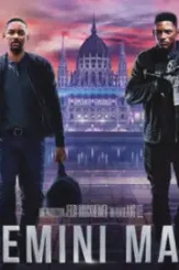 Gemini man intl poster 600x817 1 600x324 - DesireMovies, DesireMovies2.My