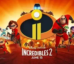 Incredibles 2 family super hero - DesireMovies, DesireMovies2.My