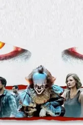 It chapter two dvd cover - DesireMovies, DesireMovies2.My