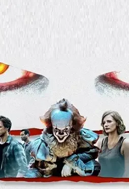 It chapter two dvd cover - DesireMovies, DesireMovies2.My