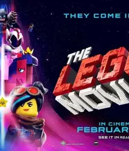 Lego movie 2 - DesireMovies, DesireMovies2.My