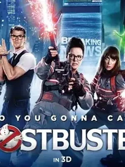 Movie review ghostbusters 20161 - DesireMovies, DesireMovies2.My