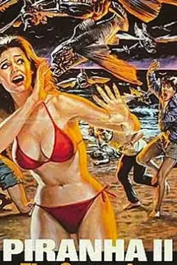 Piranha 2 2 large - DesireMovies, DesireMovies2.My