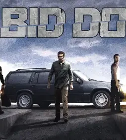 Rabid dogs feat - DesireMovies, DesireMovies2.My