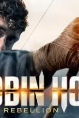 Robin hood the rebellion movie poster - DesireMovies, DesireMovies2.My