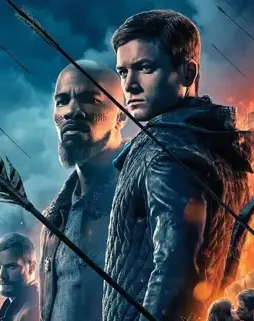 Robin hood poster 435 cropped - DesireMovies, DesireMovies2.My