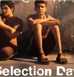 Selection day netflix - DesireMovies, DesireMovies2.My