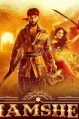 Shamsher movie download - DesireMovies, DesireMovies2.My