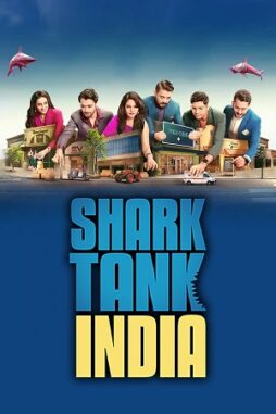 Shark Tank India – Season 04 (2025)