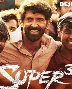 Super 30 full movie download - DesireMovies, DesireMovies2.My