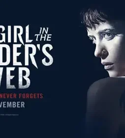 The girl in the spiders web wide 990x557 - DesireMovies, DesireMovies2.My