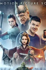 The last warrior original motion picture soundtrack 2 - DesireMovies, DesireMovies2.My