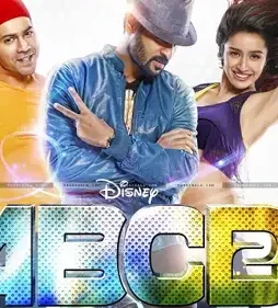Abcd 2 movie wallpaper and movie poster 42468 - DesireMovies, DesireMovies2.My