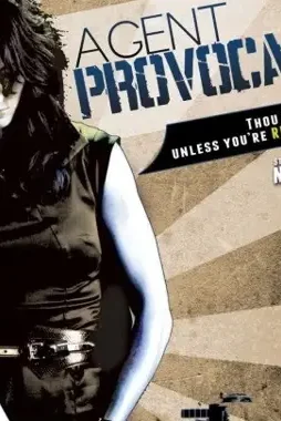 Agent_provocateur - DesireMovies, DesireMovies2.My