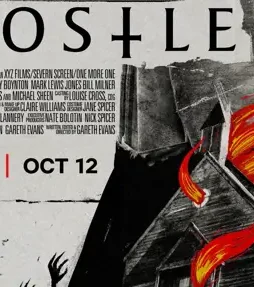 Apostle trimmed - DesireMovies, DesireMovies2.My