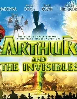 Arthur_and_the_invisibles_ver16_xlg - DesireMovies, DesireMovies2.My