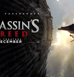Assassins creed movie wallpaper hd film 2016 poster image - DesireMovies, DesireMovies2.My