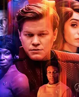Black mirror callister2 - DesireMovies, DesireMovies2.My