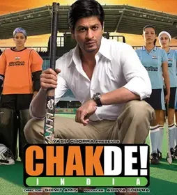 Chak de india_mobile - DesireMovies, DesireMovies2.My