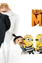 Despicable me - DesireMovies, DesireMovies2.My