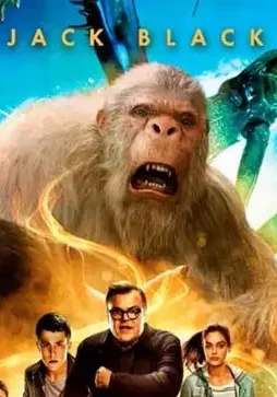 Dvd goosebumps monstros e arrepios jack black sony d_nq_np_855811 mlb20640584134_032016 f - DesireMovies, DesireMovies2.My