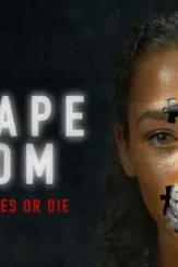 Escape room movie review 1 - DesireMovies, DesireMovies2.My