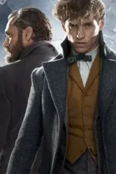 Fantastic beasts crimes of grindelwald poster social - DesireMovies, DesireMovies2.My