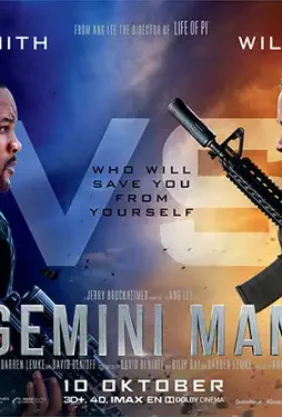 Gemini man aaaaaaaaa - DesireMovies, DesireMovies2.My