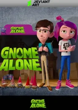 Gnome_alone__2017__movie_folder_icon_by_niteshmahala_dcipcg5 pre - DesireMovies, DesireMovies2.My
