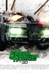 Green hornet uk quad - DesireMovies, DesireMovies2.My